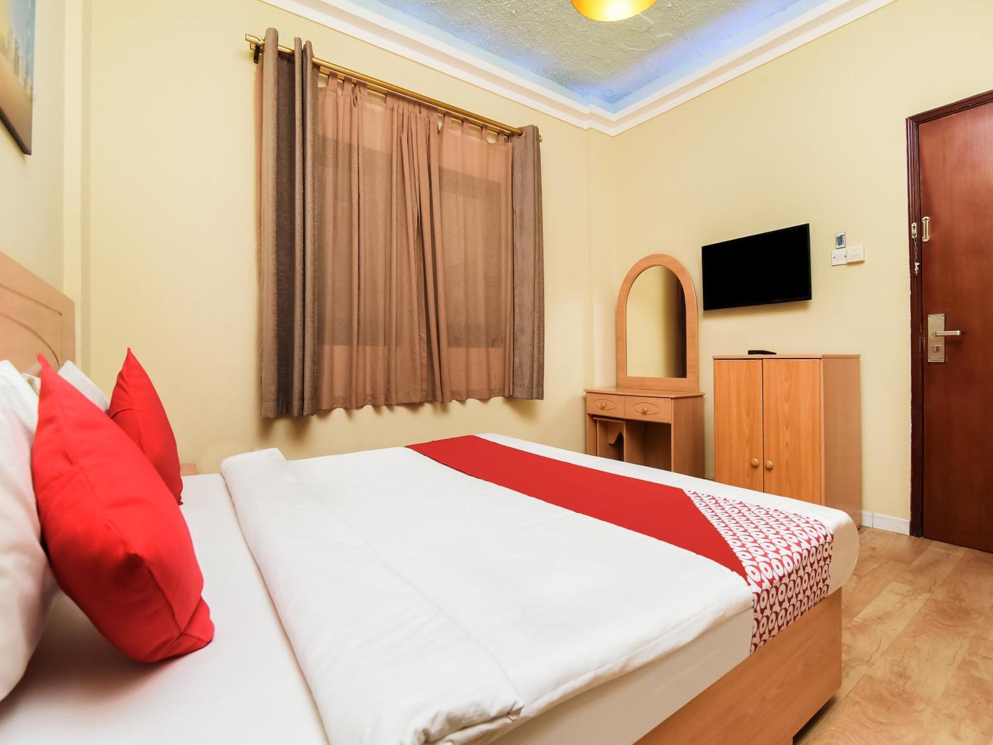Sama Hotel Schardscha Zimmer foto